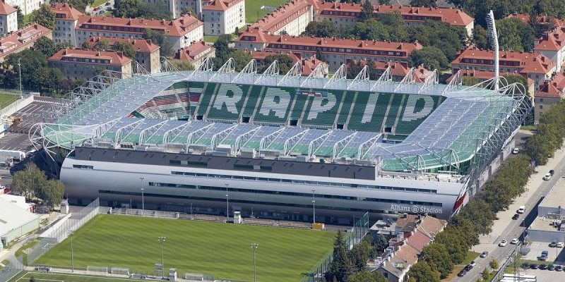 Allianz Stadion