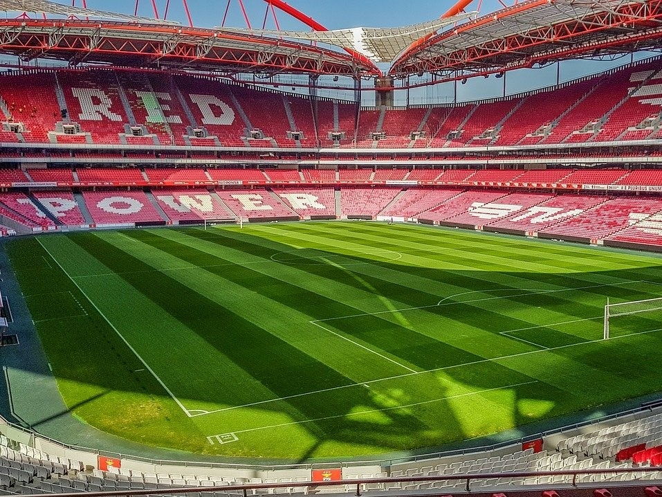 Benfica Lissabon Portgual