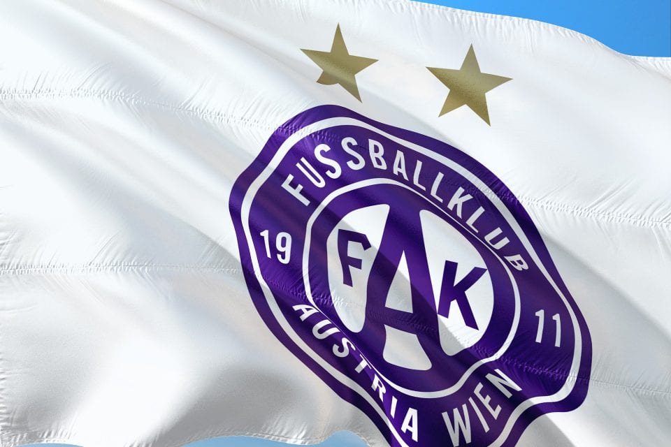 Austria Wien erleidet Minus von 18,844 Millionen Euro