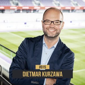 Picture of Dietmar Kurzawa