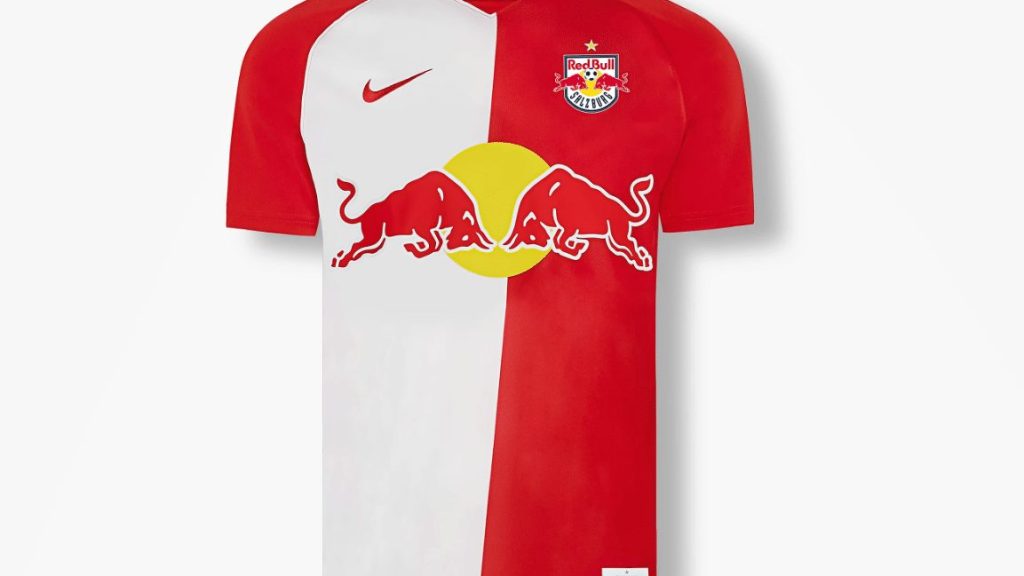 (c) Red Bull Salzburg