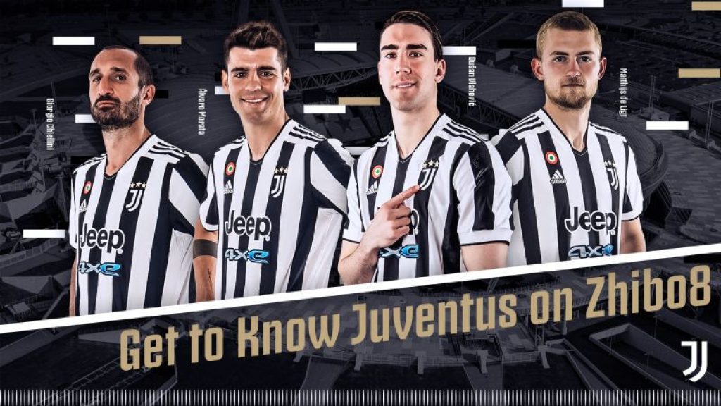 (c) Juventus