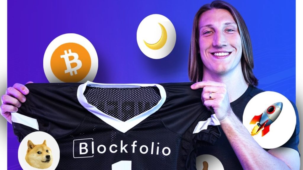 (c) Blockfolio