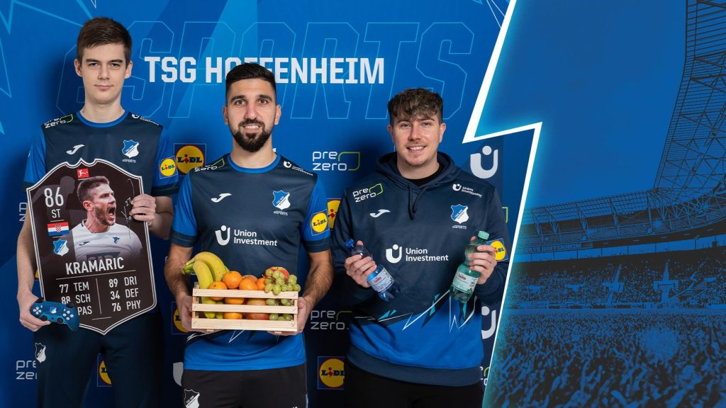 (c) TSG Hoffenheim