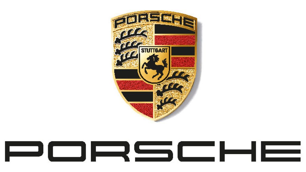 Porsche Logo