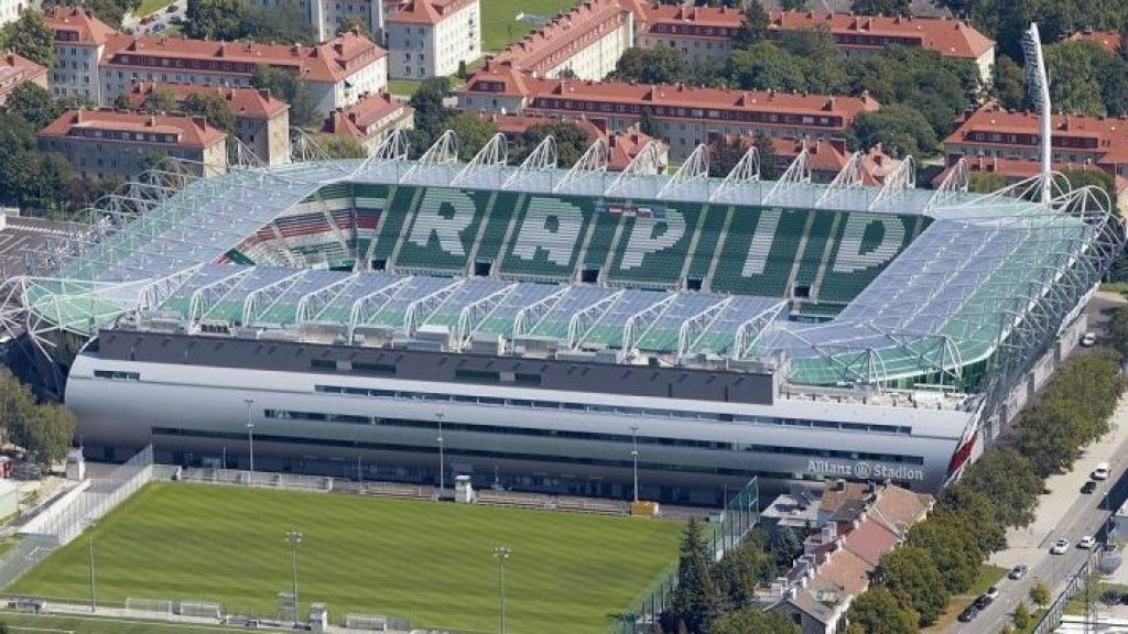 Allianz Stadion