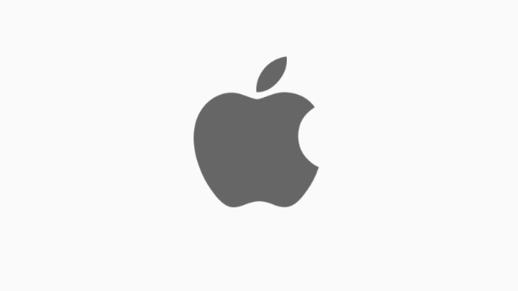 Apple Logo