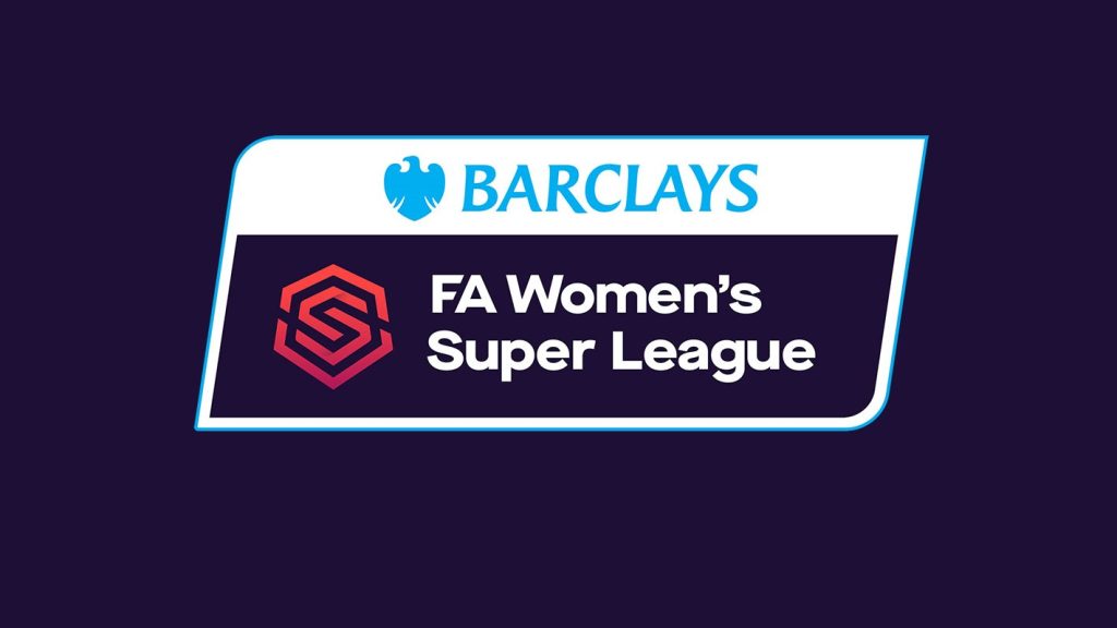 Barclays - WSL