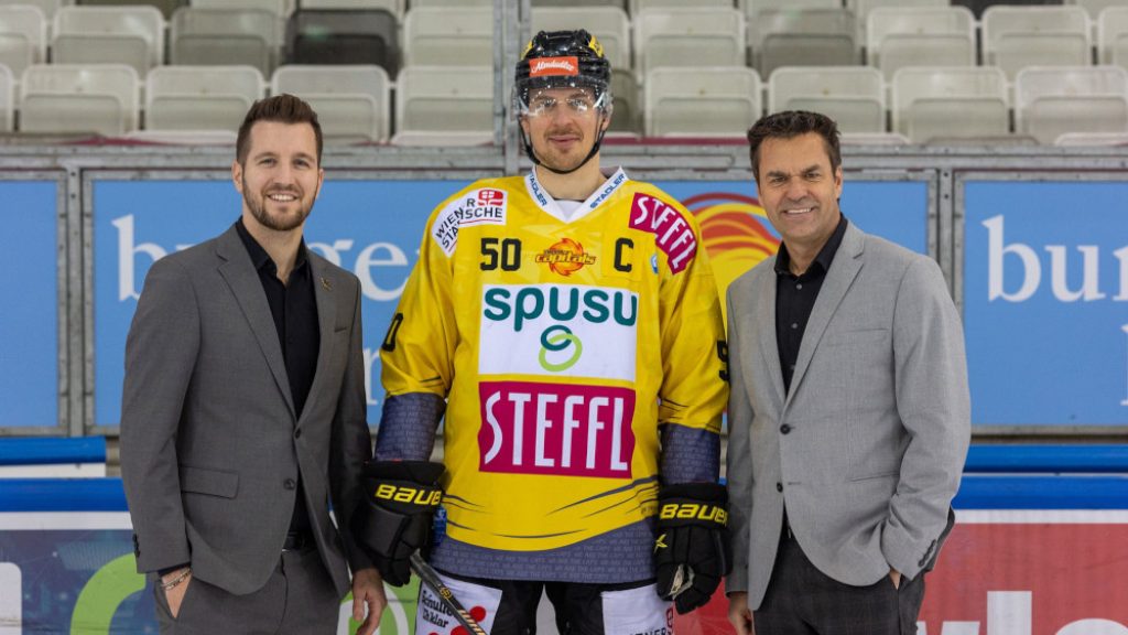 (c) spusu Vienna Capitals