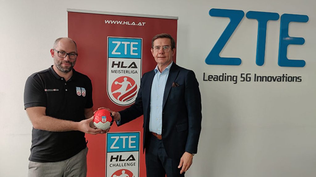 (c) ZTE HANDBALL LIGEN AUSTRIA