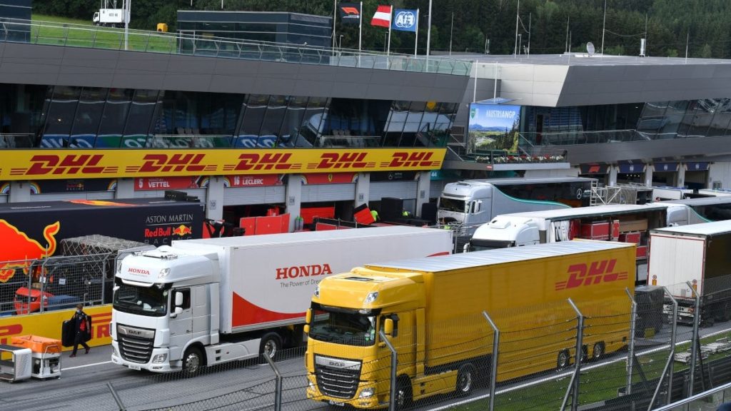 (c) DHL Express