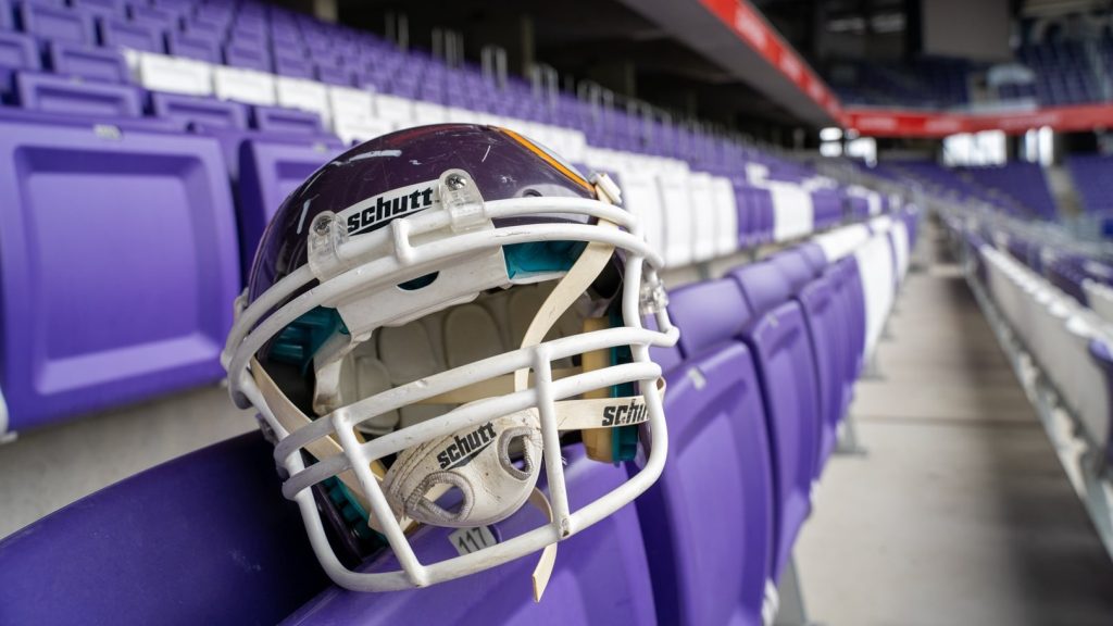 (c) Yan Bululukov / Vienna Vikings