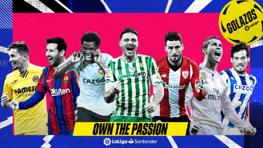 (c) LaLiga