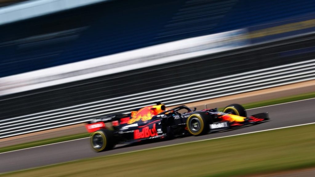 (c)  Dan Istitene (Getty Images) / Red Bull Content Pool