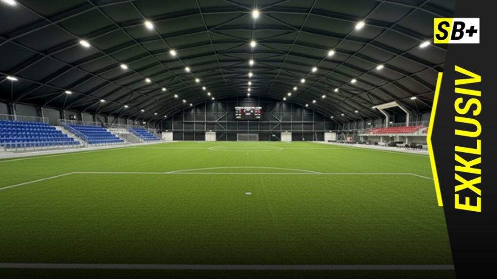 (c) Schwarzl Freizeitzentrum / Hall of Ball