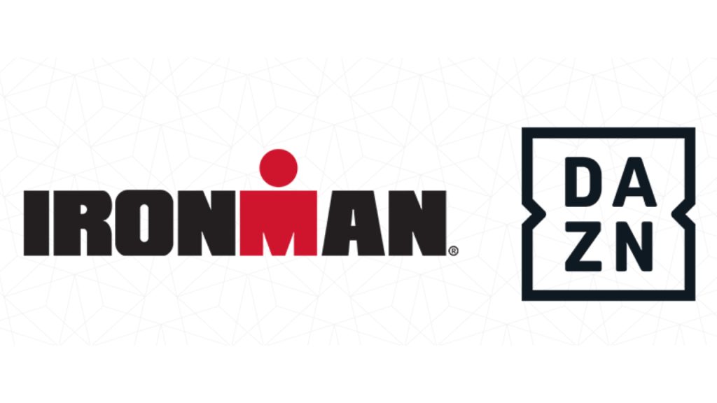 Ironman - Dazn