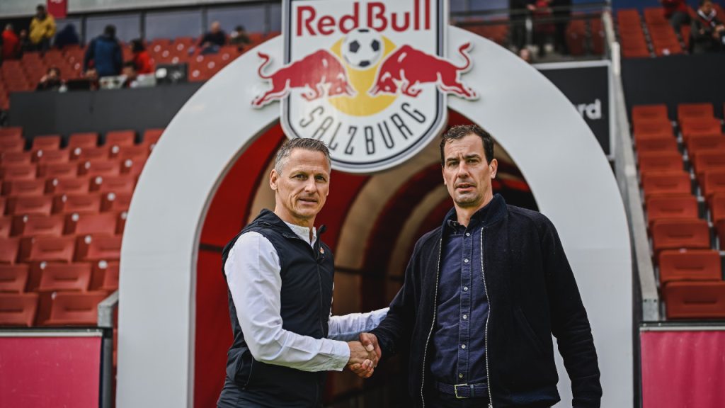 (c) Red Bull Salzburg