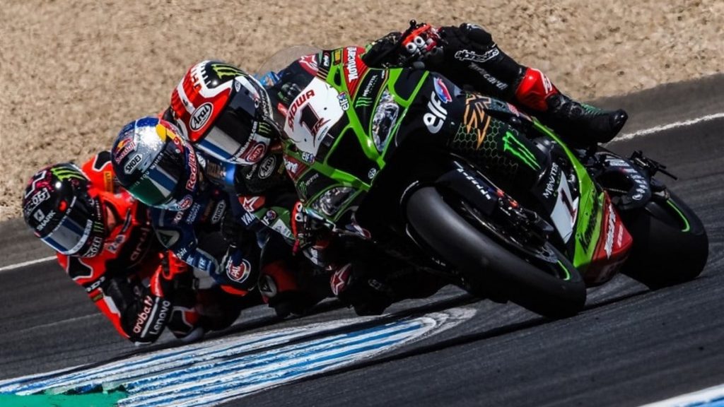 (c) World SBK