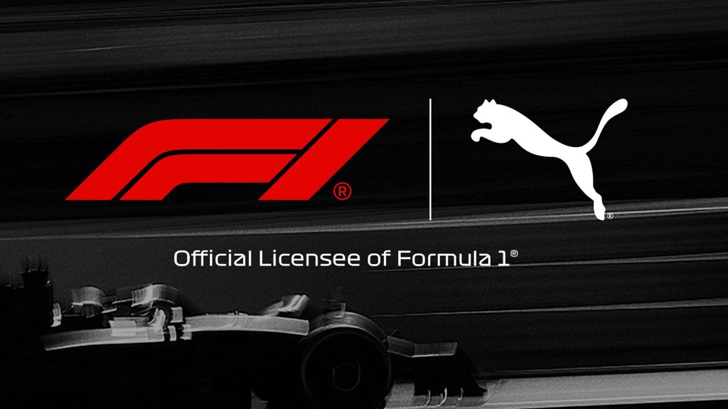 Puma - Formel 1