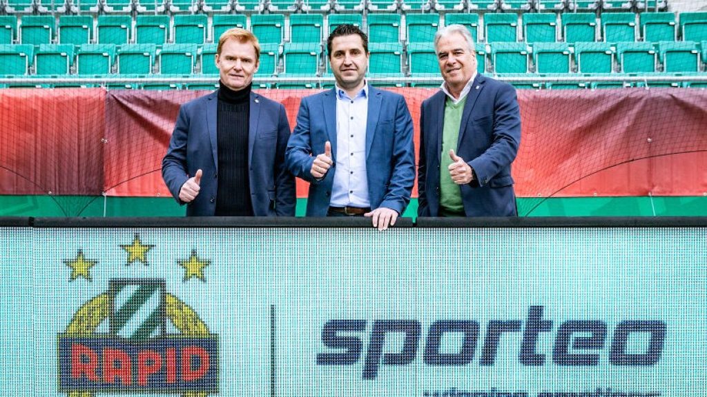 © SK Rapid | Chaluk