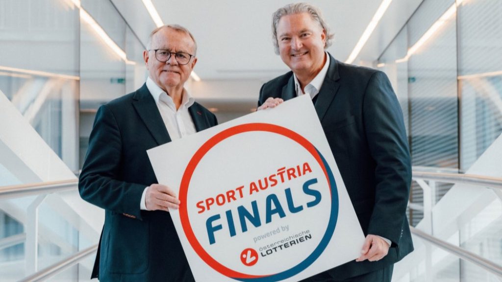 © Sport Austria/Michael Meindl