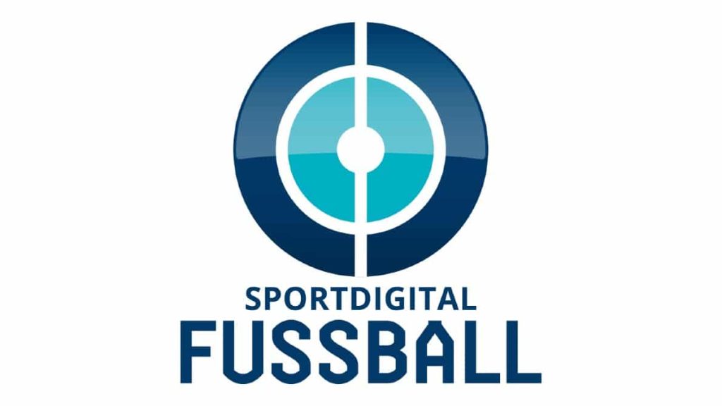 (c) Sportdigital Fußball