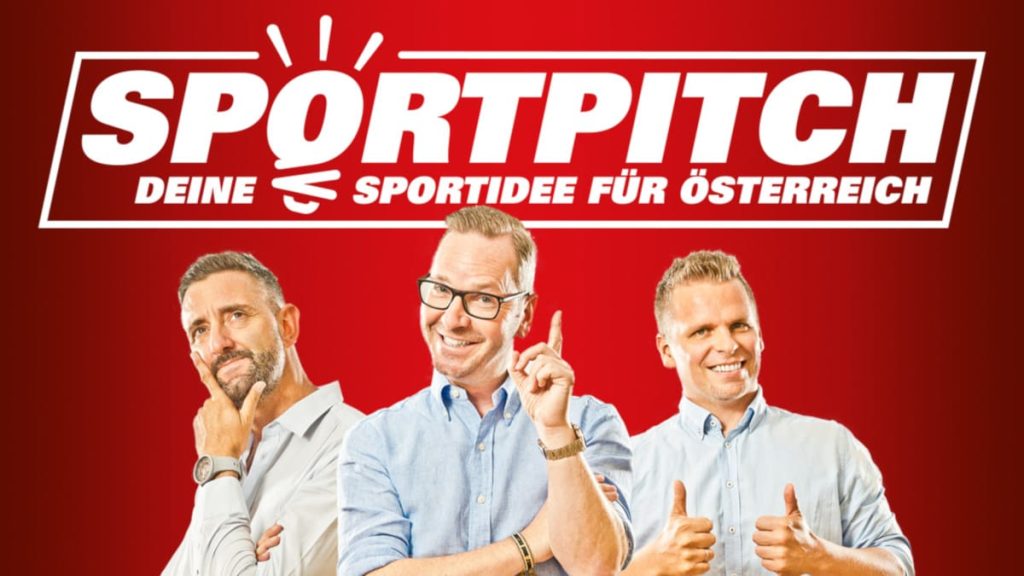 Sportpitch Bild