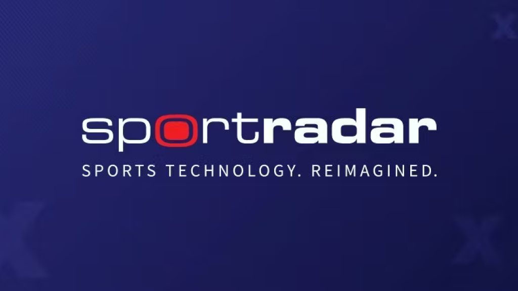 Sportradar