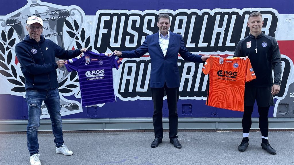 (C) FK Austria Wien