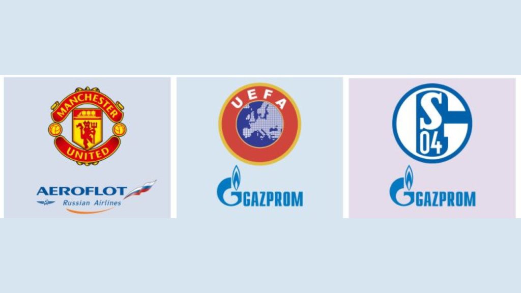 Gazprom