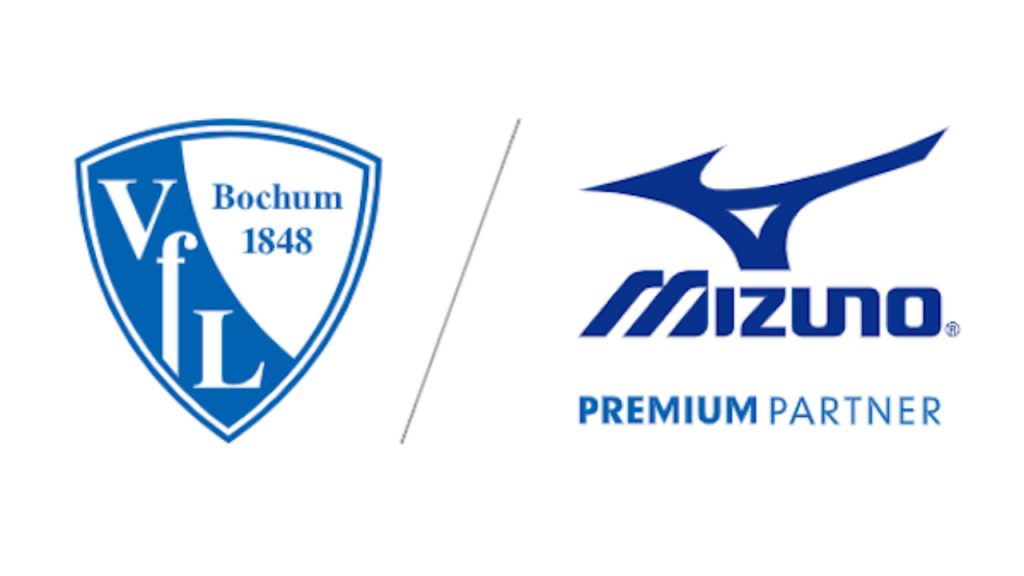 VFL Bochum - Mizuno