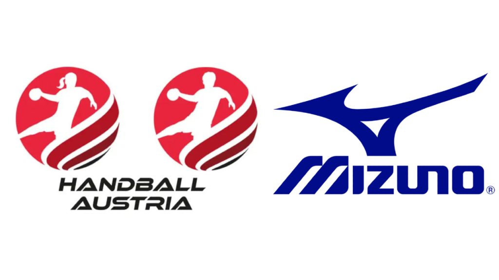 Mizuno - HANDBALL AUSTRIA