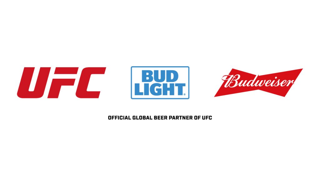 UFC - Anheuser-Busch