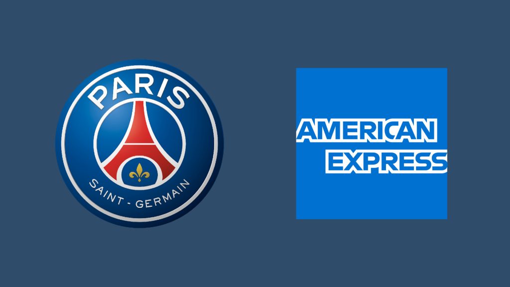 PSG - American Express