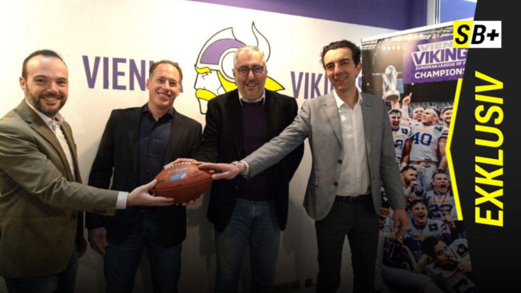 (c) Matthias Beck / Vienna Vikings