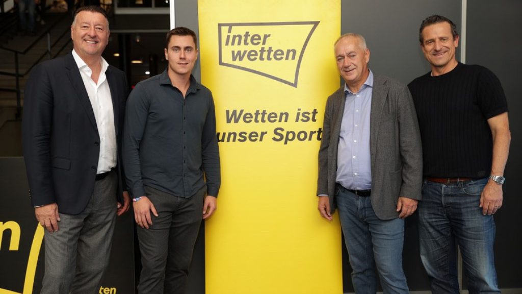 (c) Interwetten