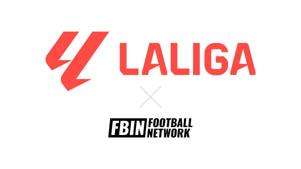 LaLiga - FBIN