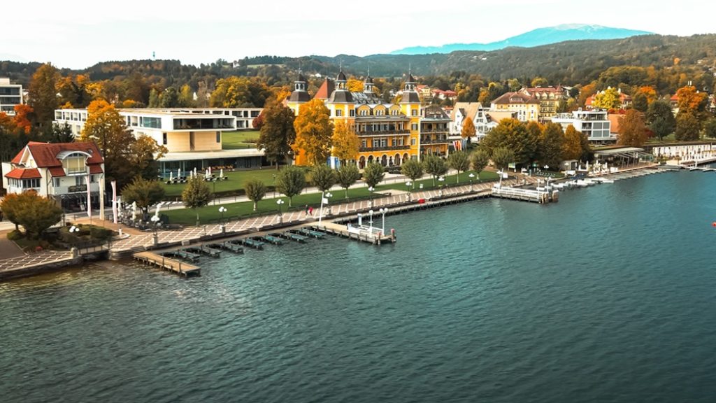 (c) Wörthersee Marathon/VCM Group