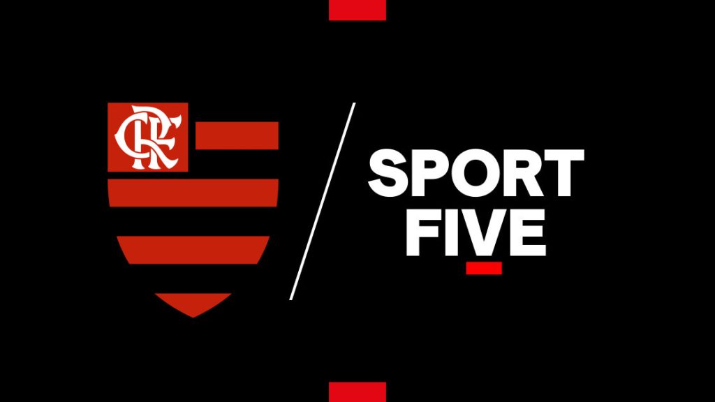 Sportfive - Flamengo