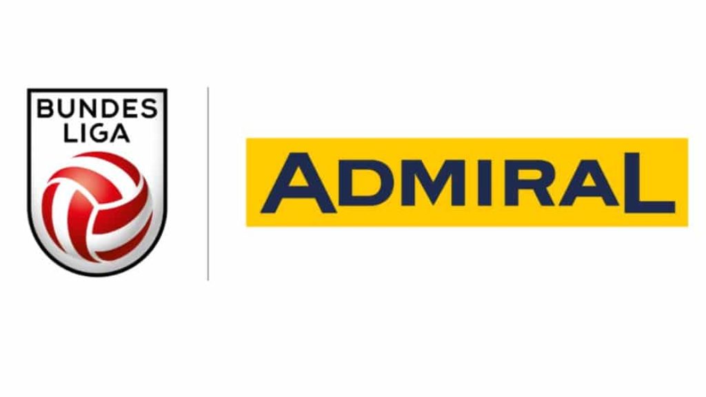 bundesliga admiral