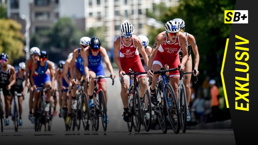 (c) World Triathlon