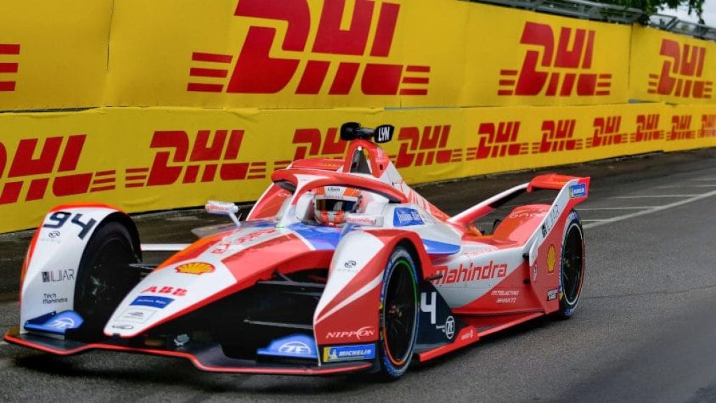 (c) Deutsche Post AG, https://inmotion.dhl/en/formula-e/