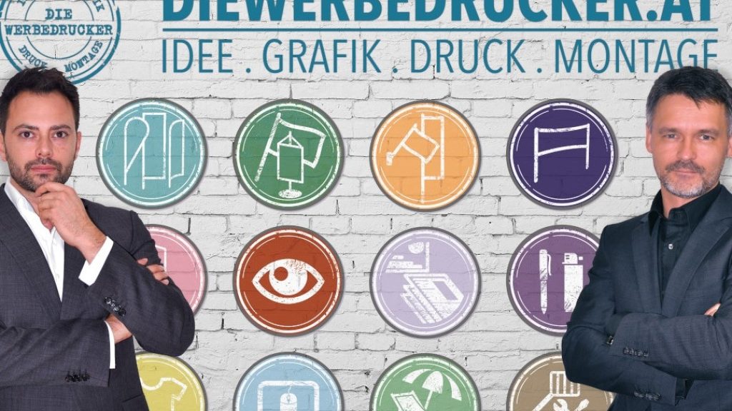 Die Werbedrucker