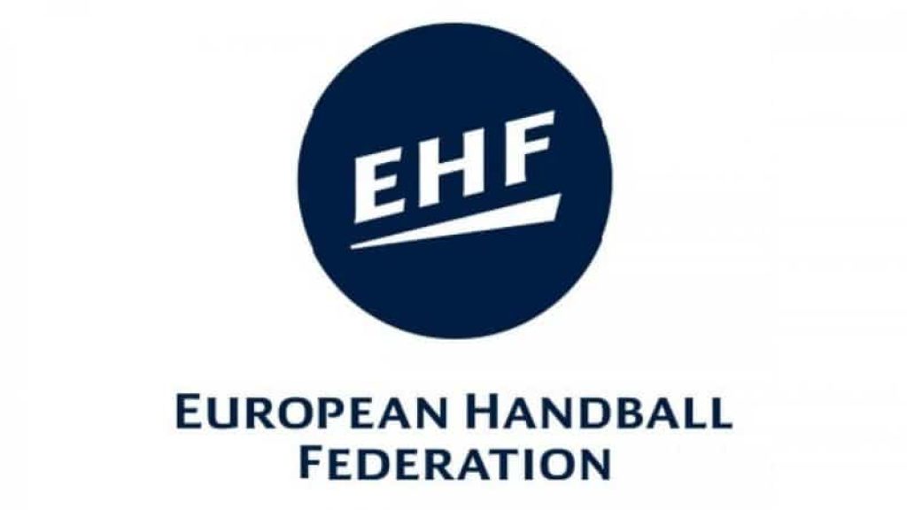 ehf logo