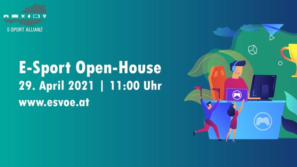 esports open house webinar