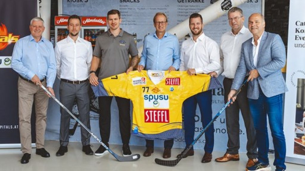 (c) Vienna Capitals