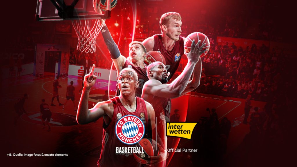 interwetten basketball bayern 16 zu 9