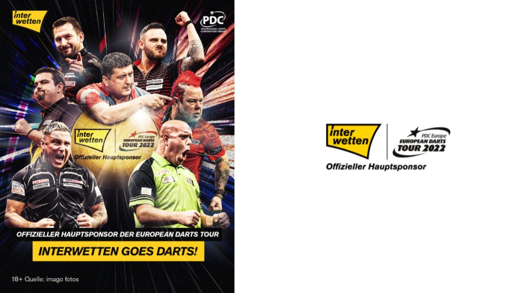 interwetten darts