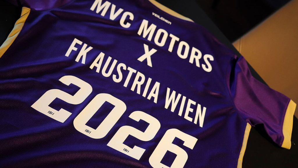 (c) Austria Wien