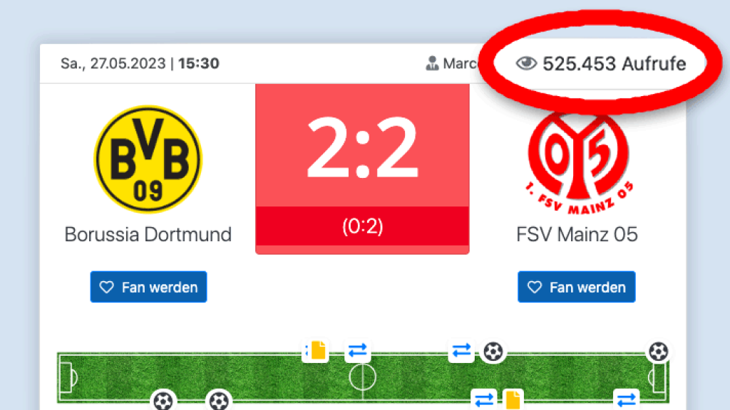 liveticker-rekord-bvb-mainz